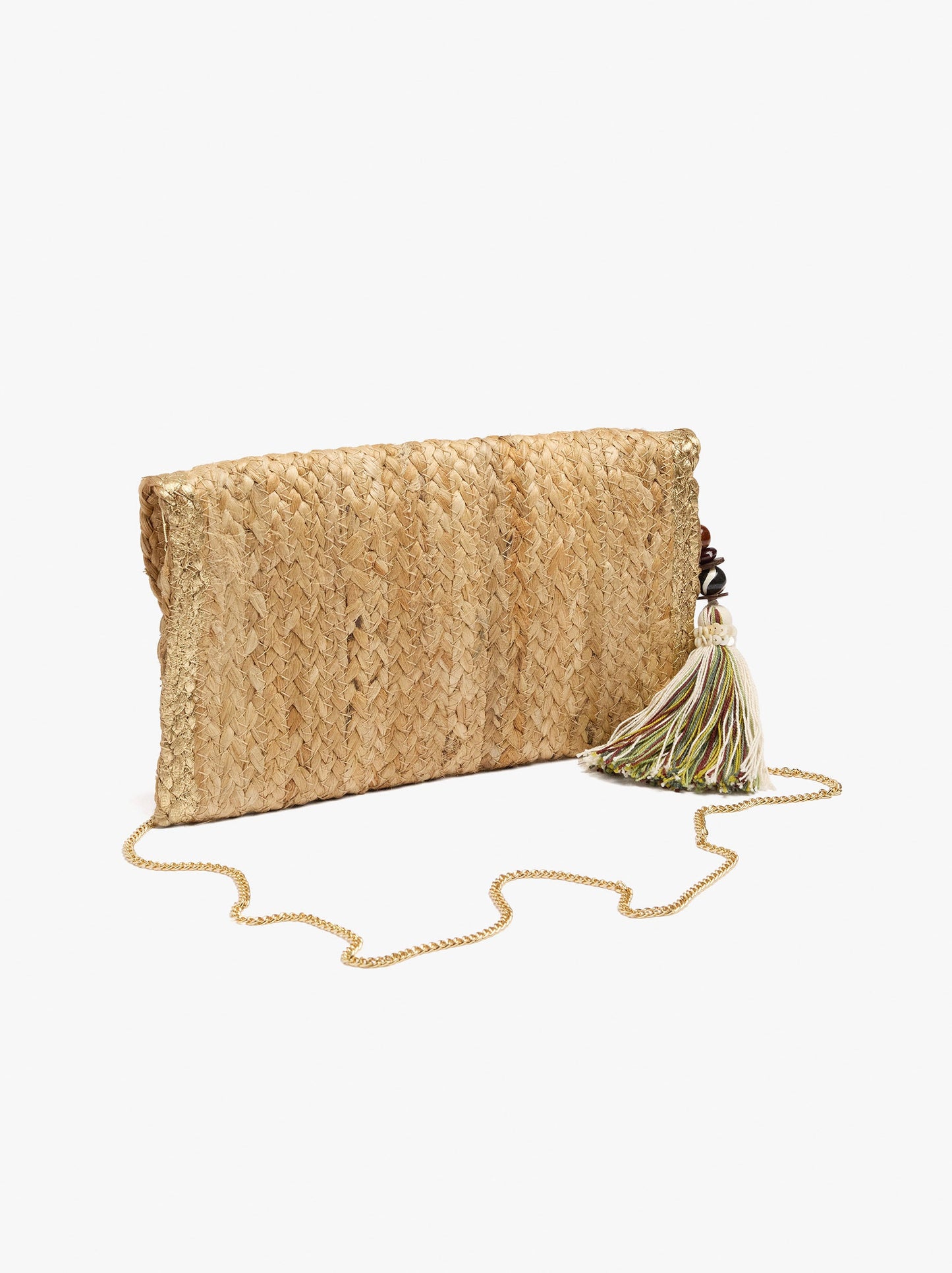 Party Bag Envelope With Jute