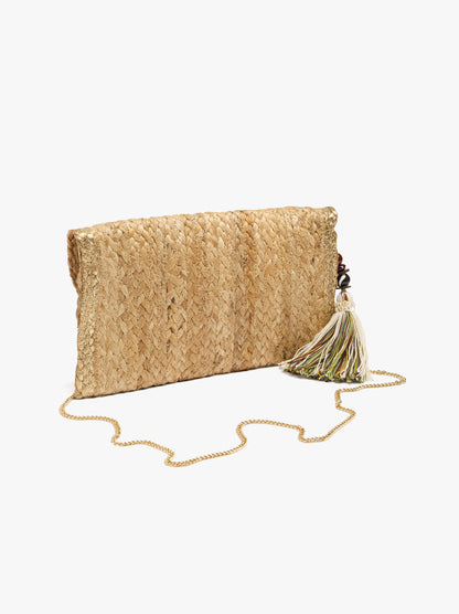 Party Bag Envelope With Jute