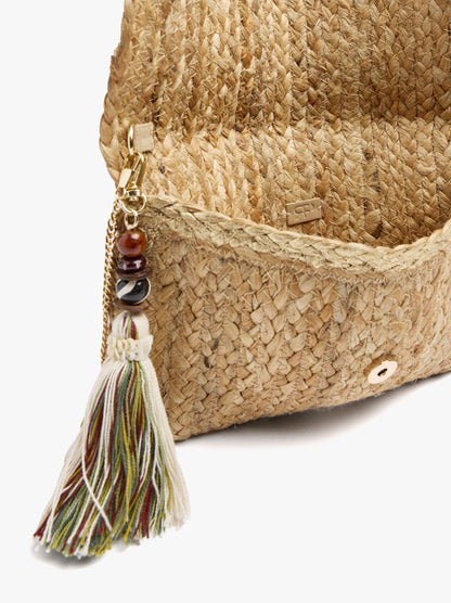 Party Bag Envelope With Jute