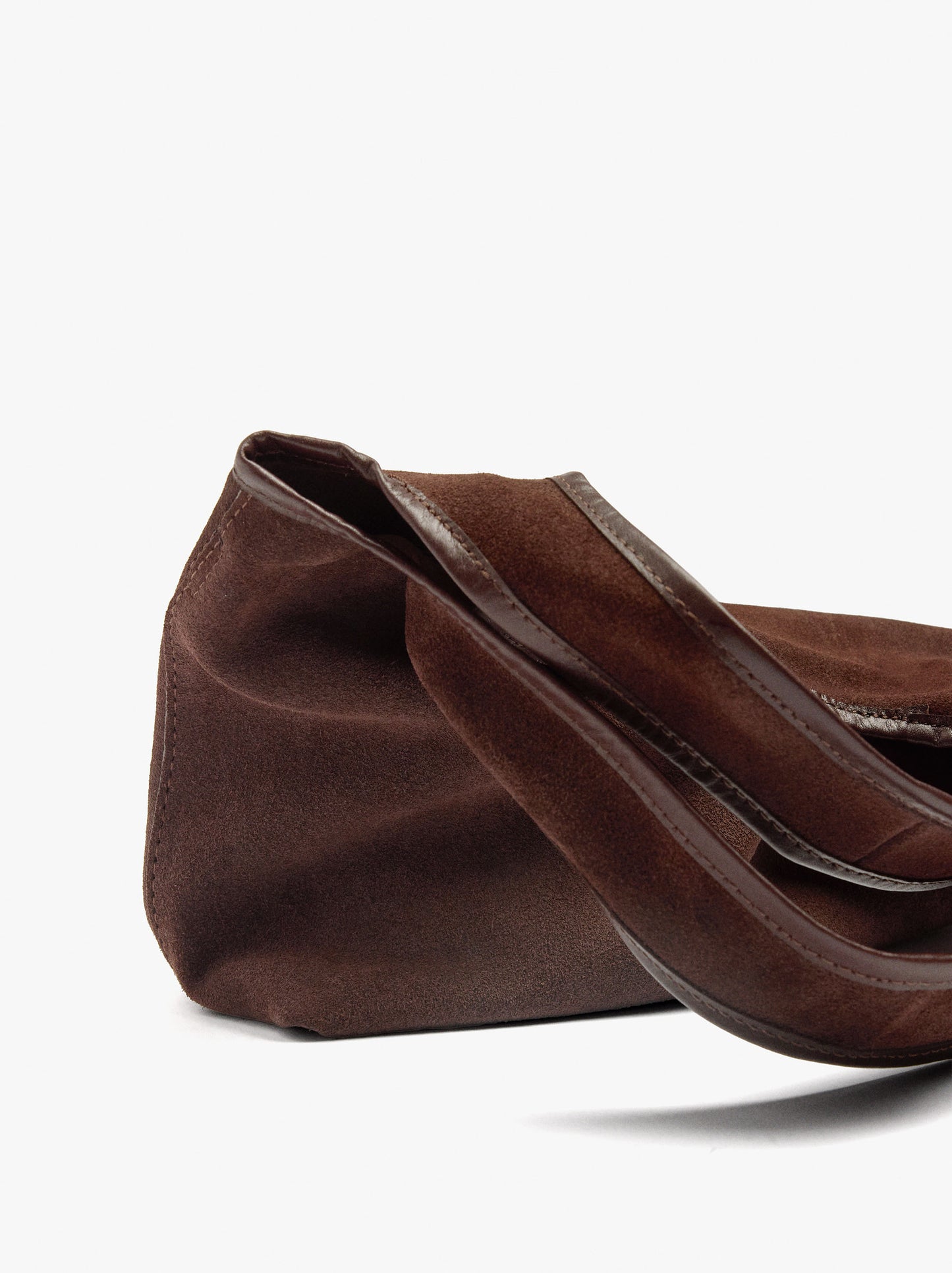 Leather Tote Bag