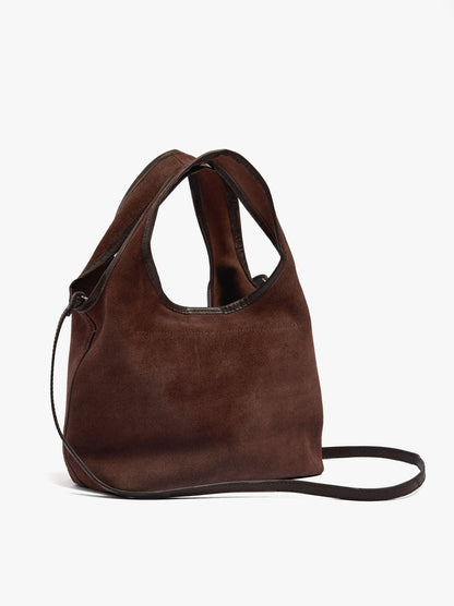 Leather Tote Bag