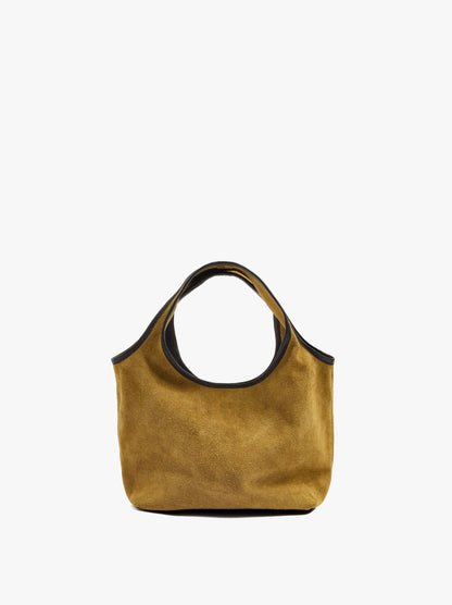 Leather Tote Bag