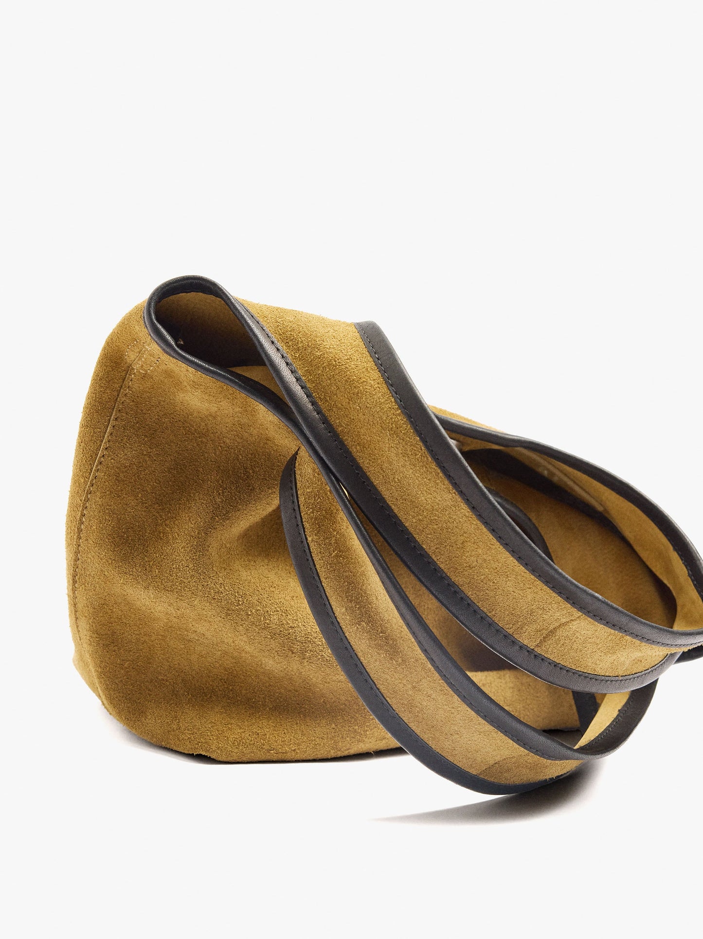 Leather Tote Bag