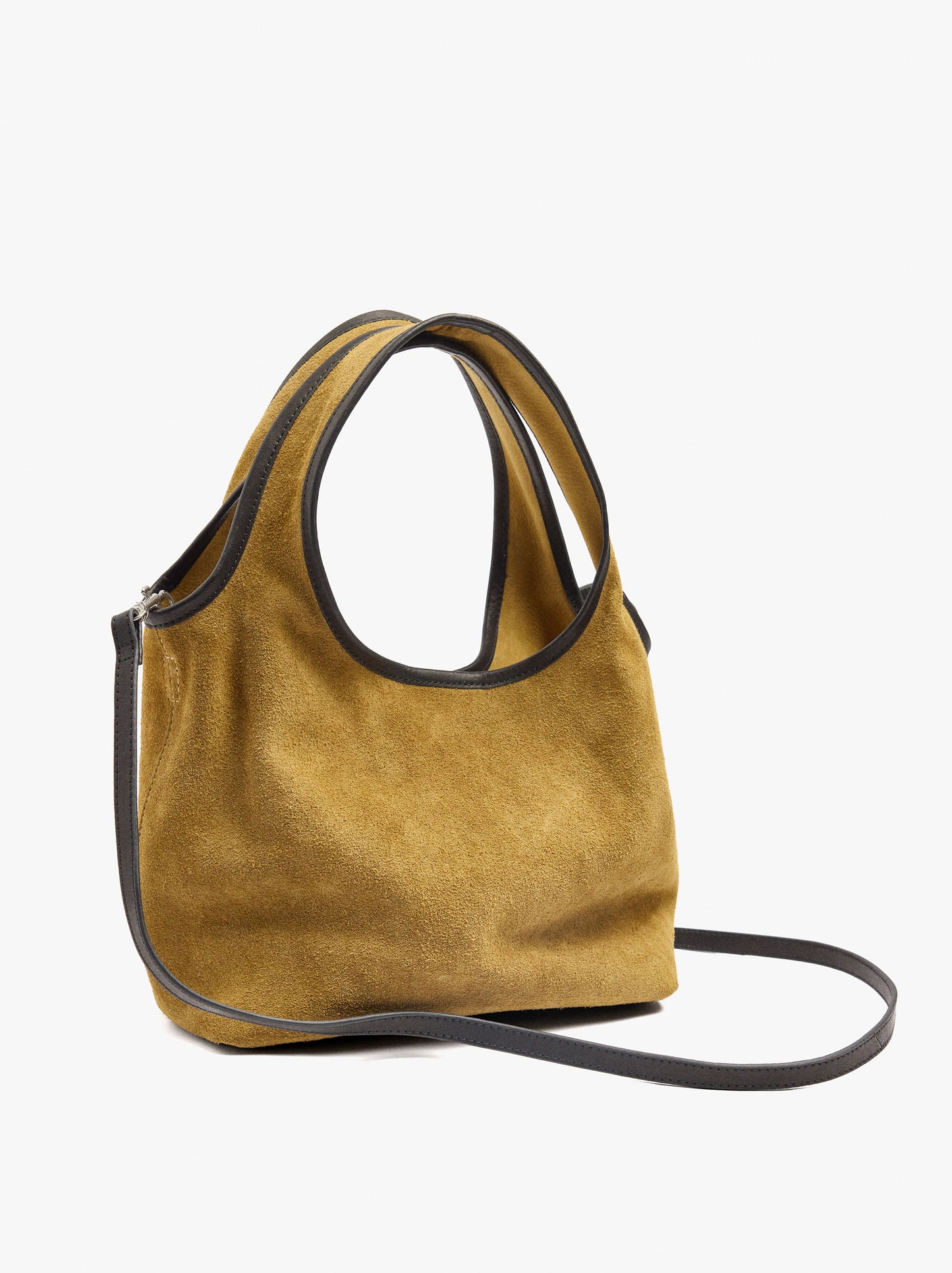 Leather Tote Bag