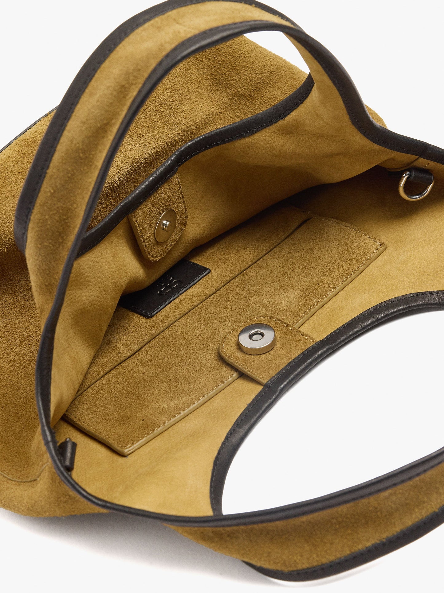 Leather Tote Bag