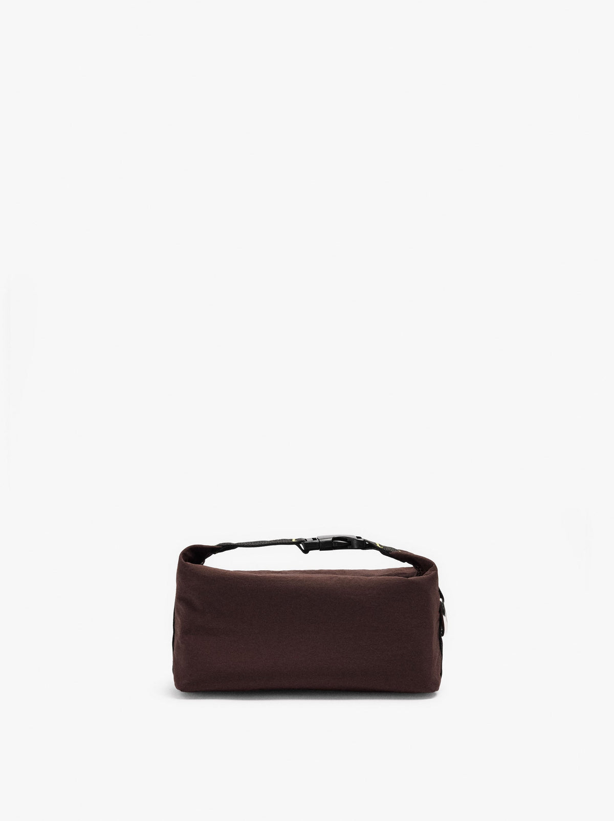 Plain Nylon Necessaire