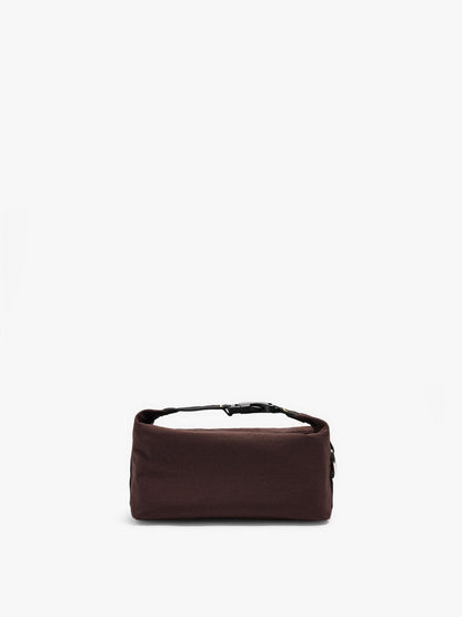Plain Nylon Necessaire