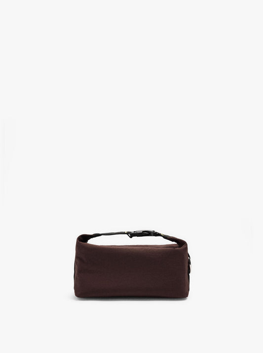 Plain Nylon Necessaire