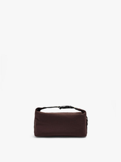 Plain Nylon Necessaire