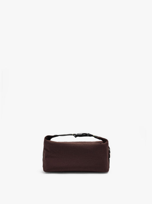 Plain Nylon Necessaire