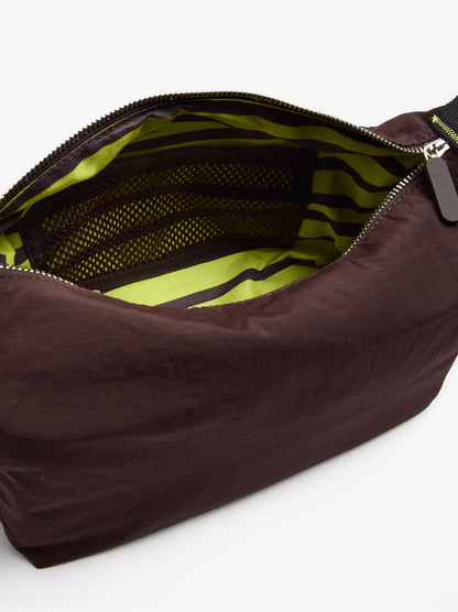 Plain Nylon Necessaire