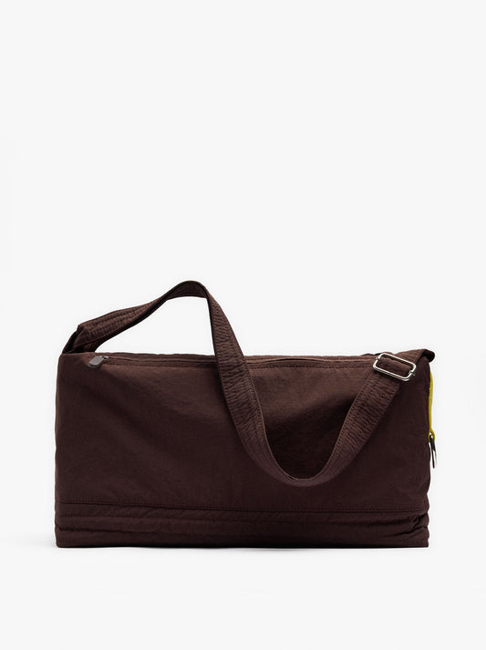 Nylon Weekend Bag