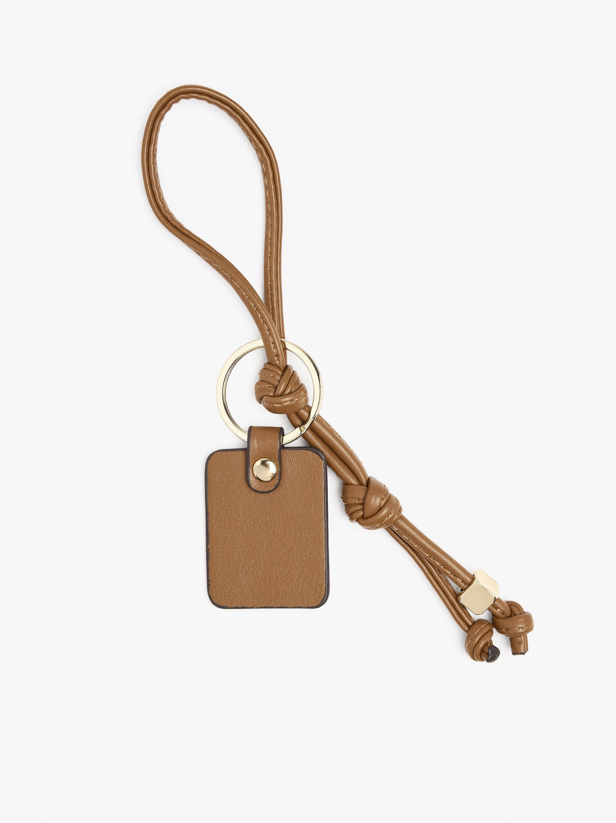 Shopper Bag With Removable Bag
