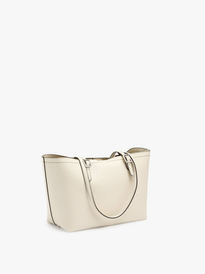 Shopper Bag With Removable Bag