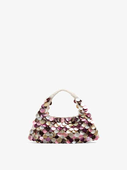 Party Bag With Shells