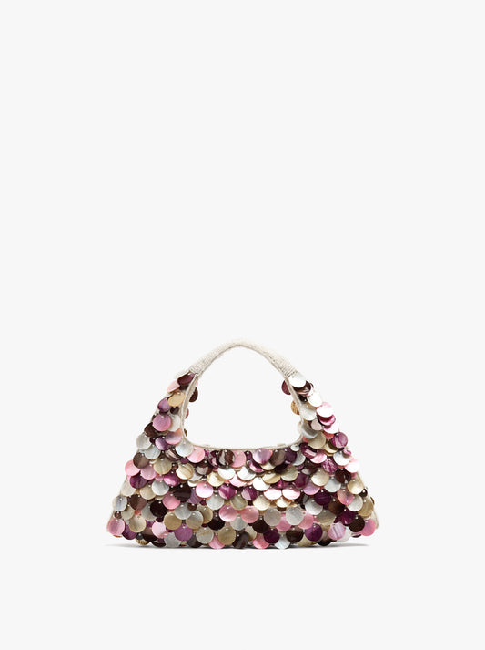 Party Bag With Shells