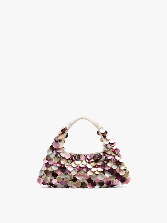 Party Bag With Shells