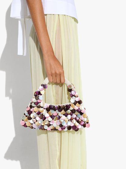 Party Bag With Shells