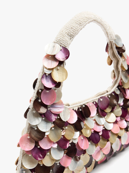 Party Bag With Shells