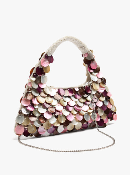 Party Bag With Shells