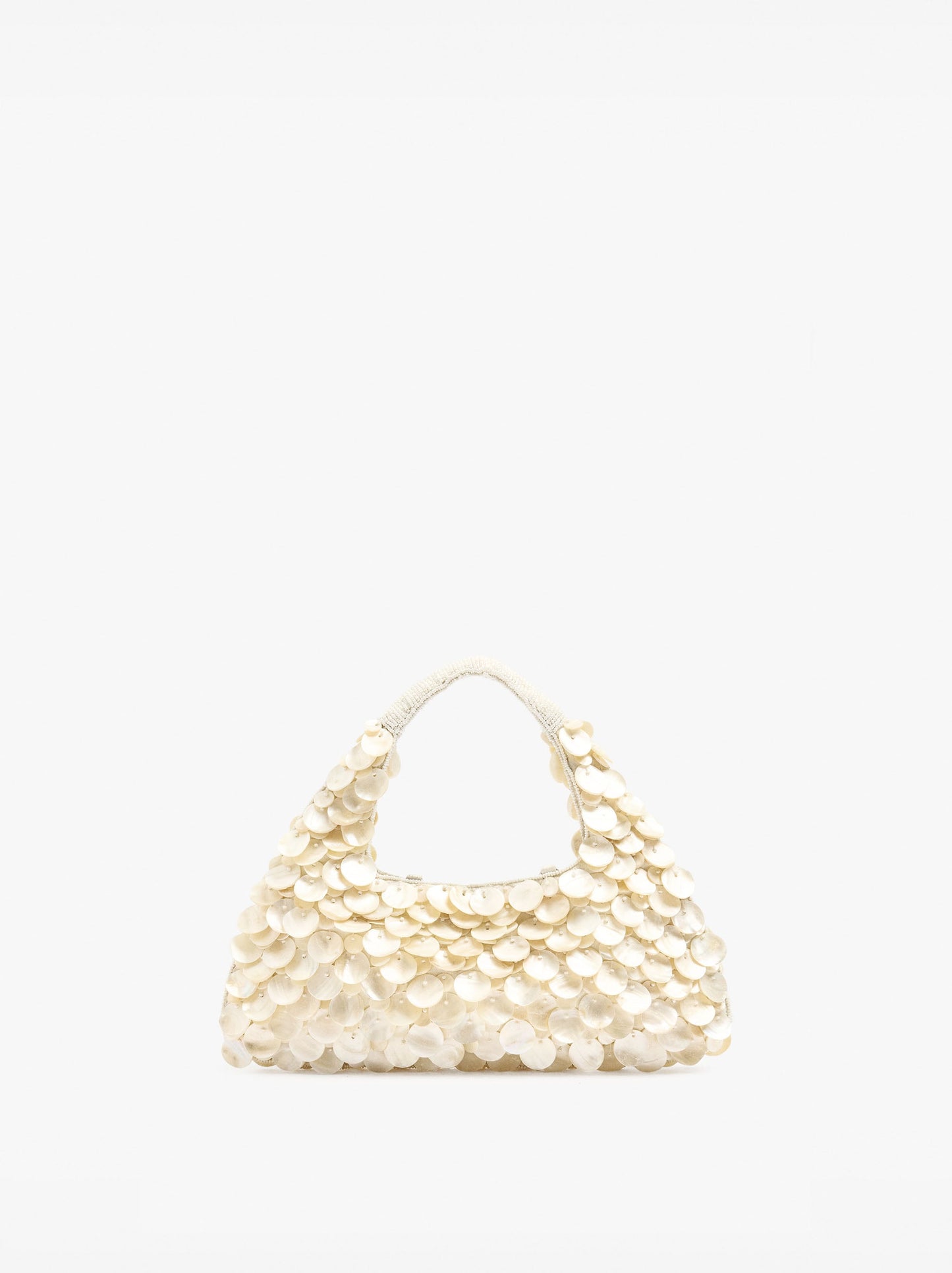 Party Bag With Shells