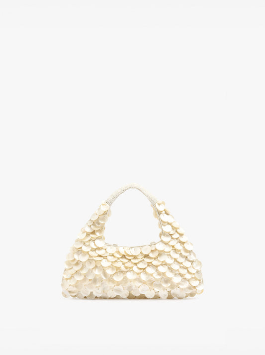 Party Bag With Shells
