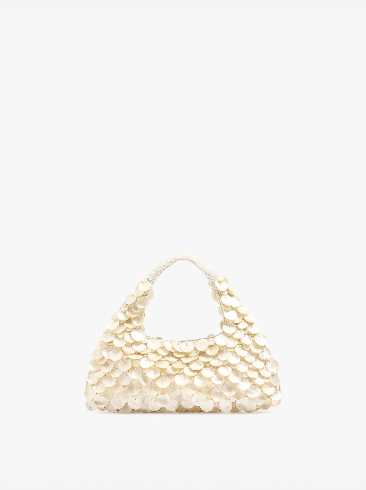 Party Bag With Shells