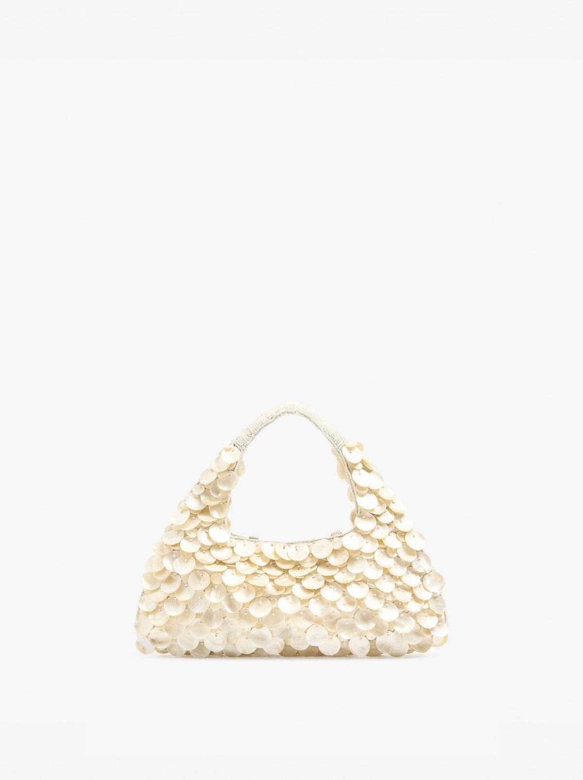Party Bag With Shells