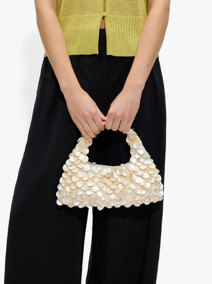 Party Bag With Shells