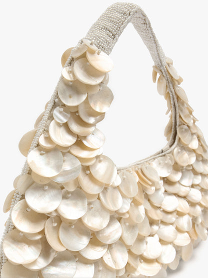 Party Bag With Shells