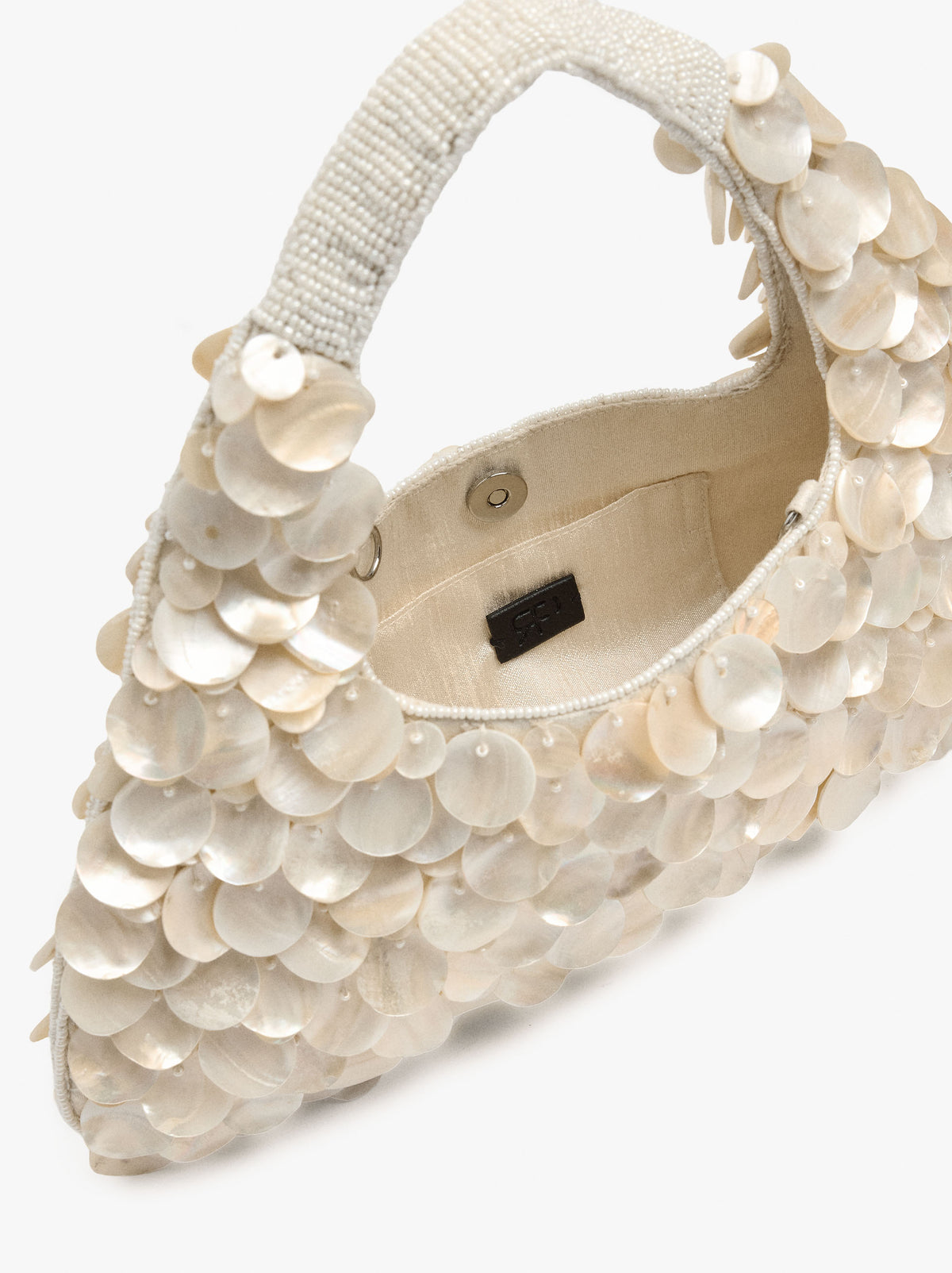 Party Bag With Shells