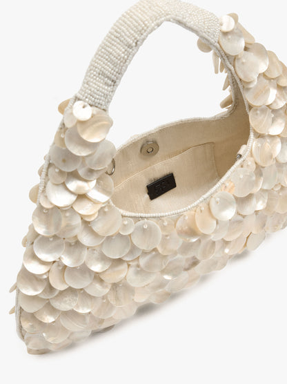 Party Bag With Shells