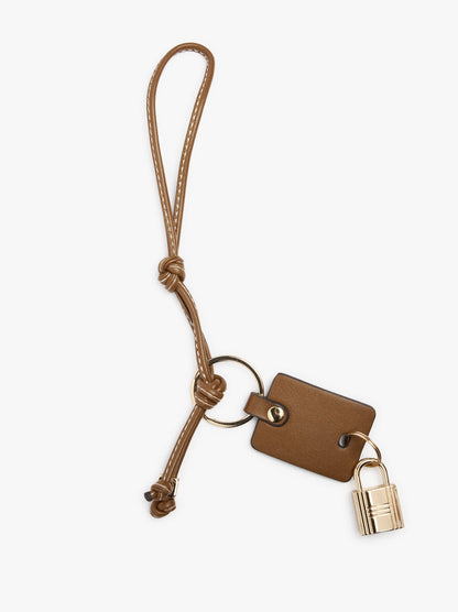 Shopper Canvas Bag With Removable Pouch