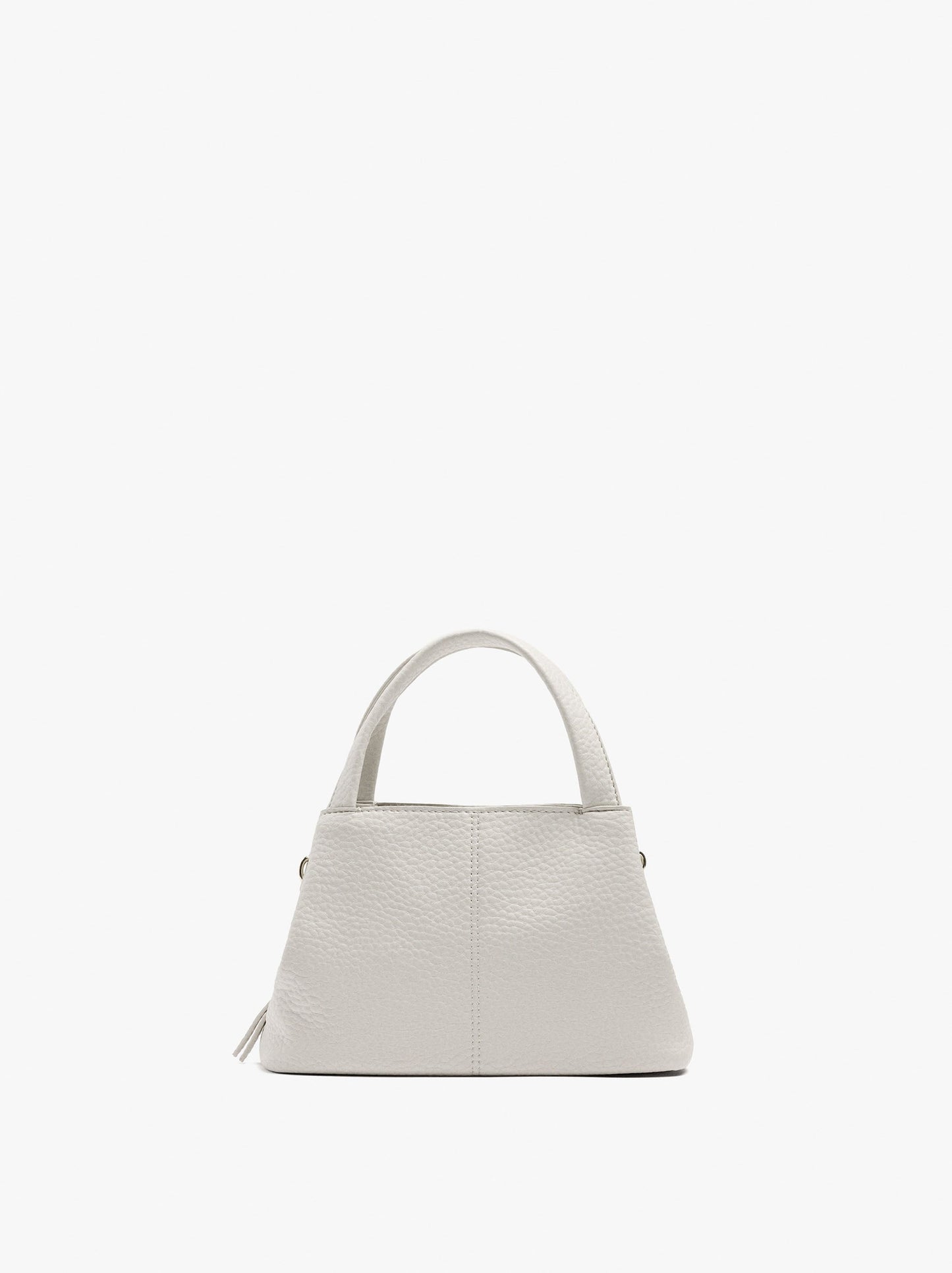 Tote Bag With Crossbody Bag Strap