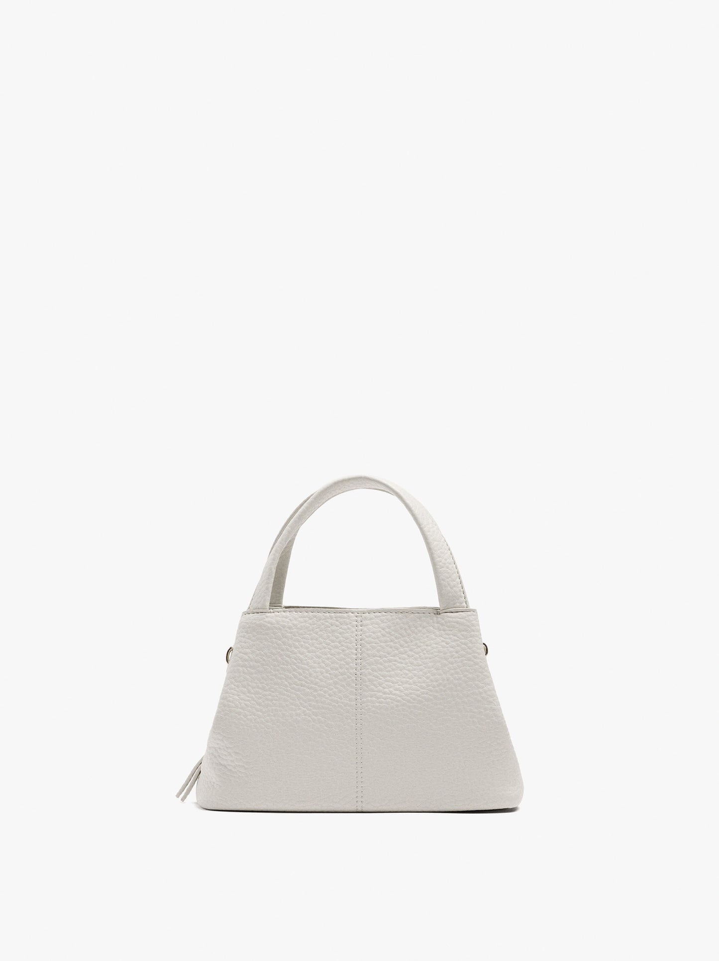 Tote Bag With Crossbody Bag Strap