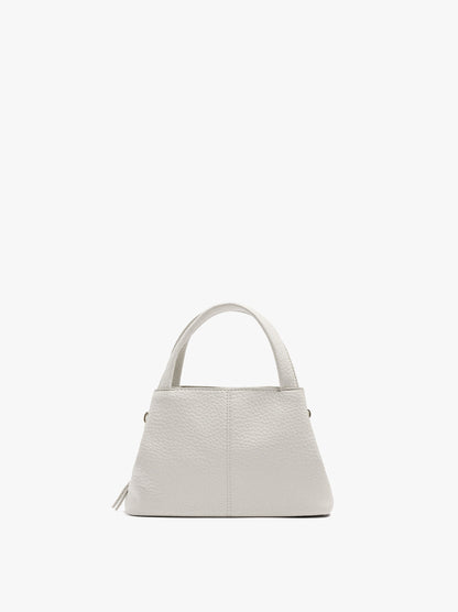 Tote Bag With Crossbody Bag Strap