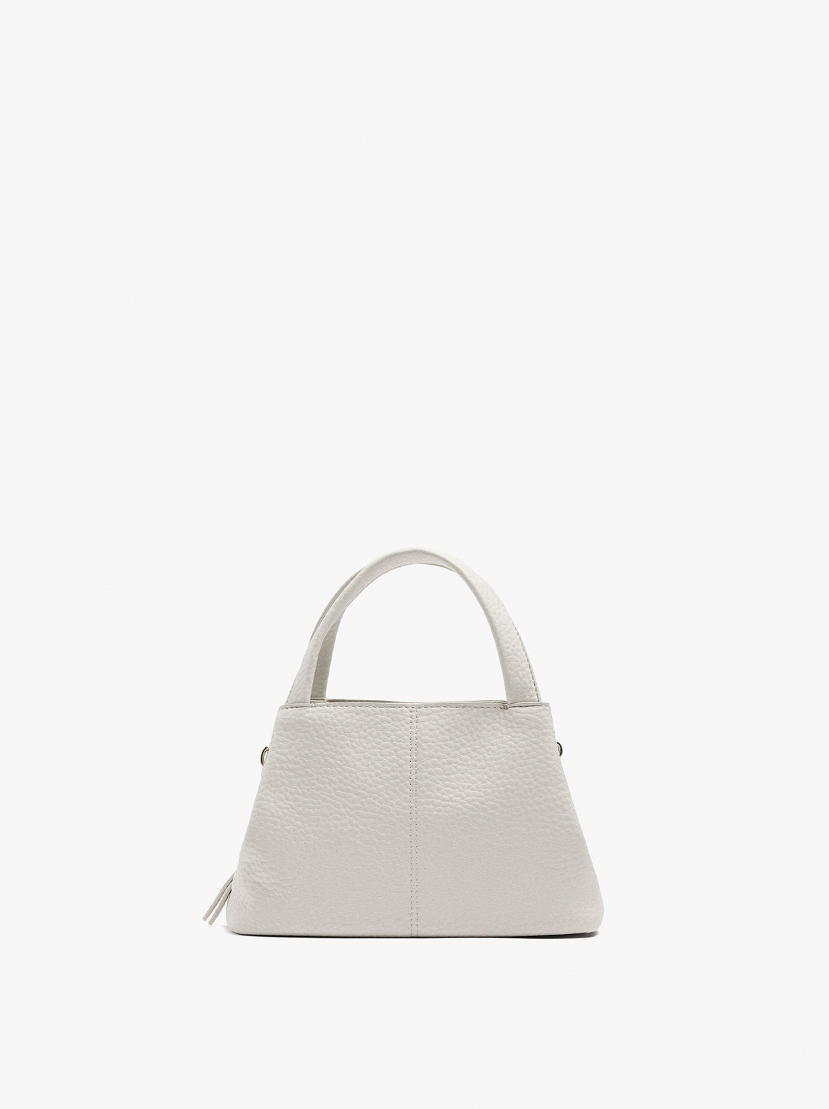 Tote Bag With Crossbody Bag Strap