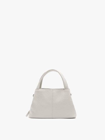 Tote Bag With Crossbody Bag Strap