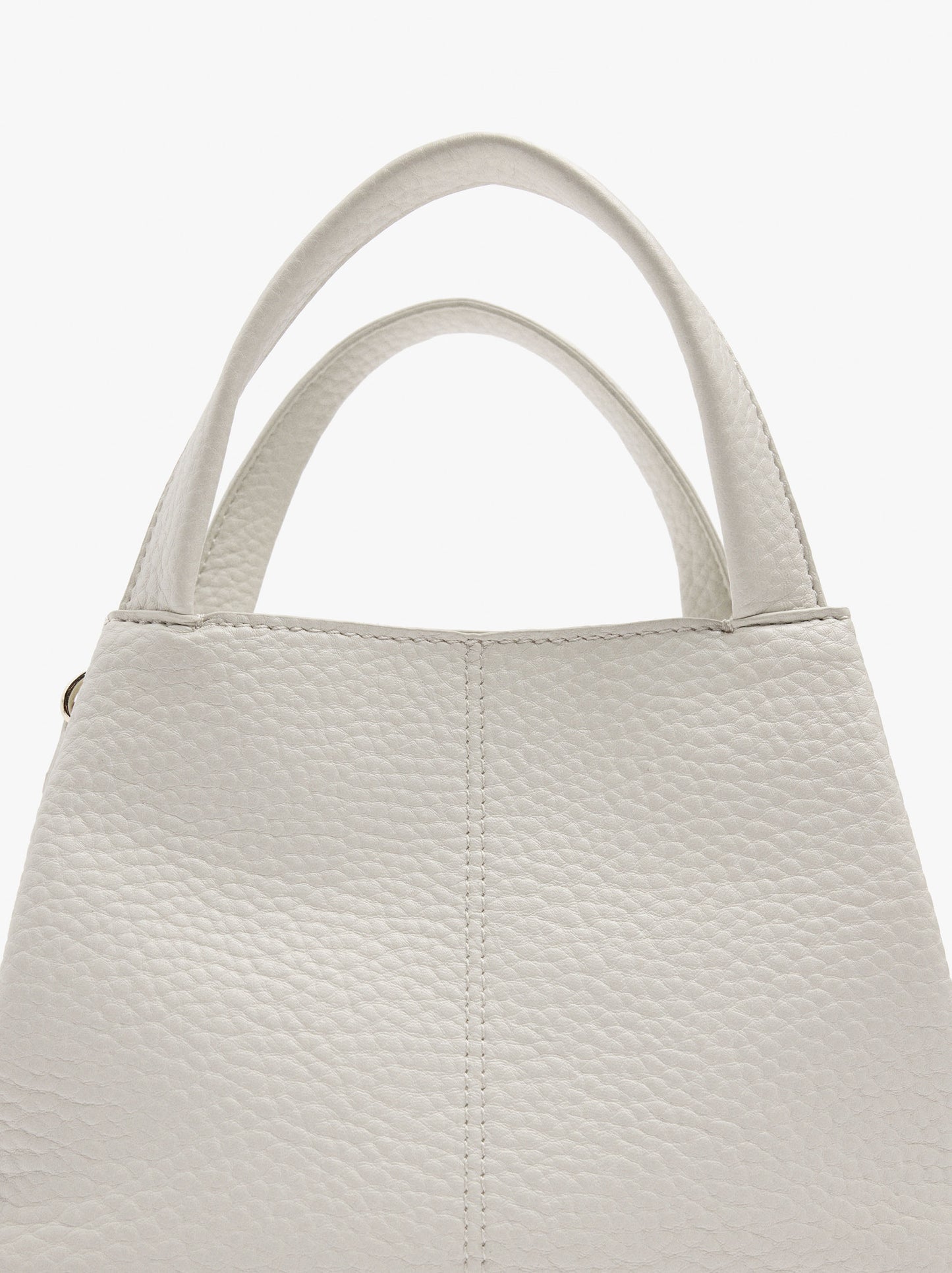 Tote Bag With Crossbody Bag Strap