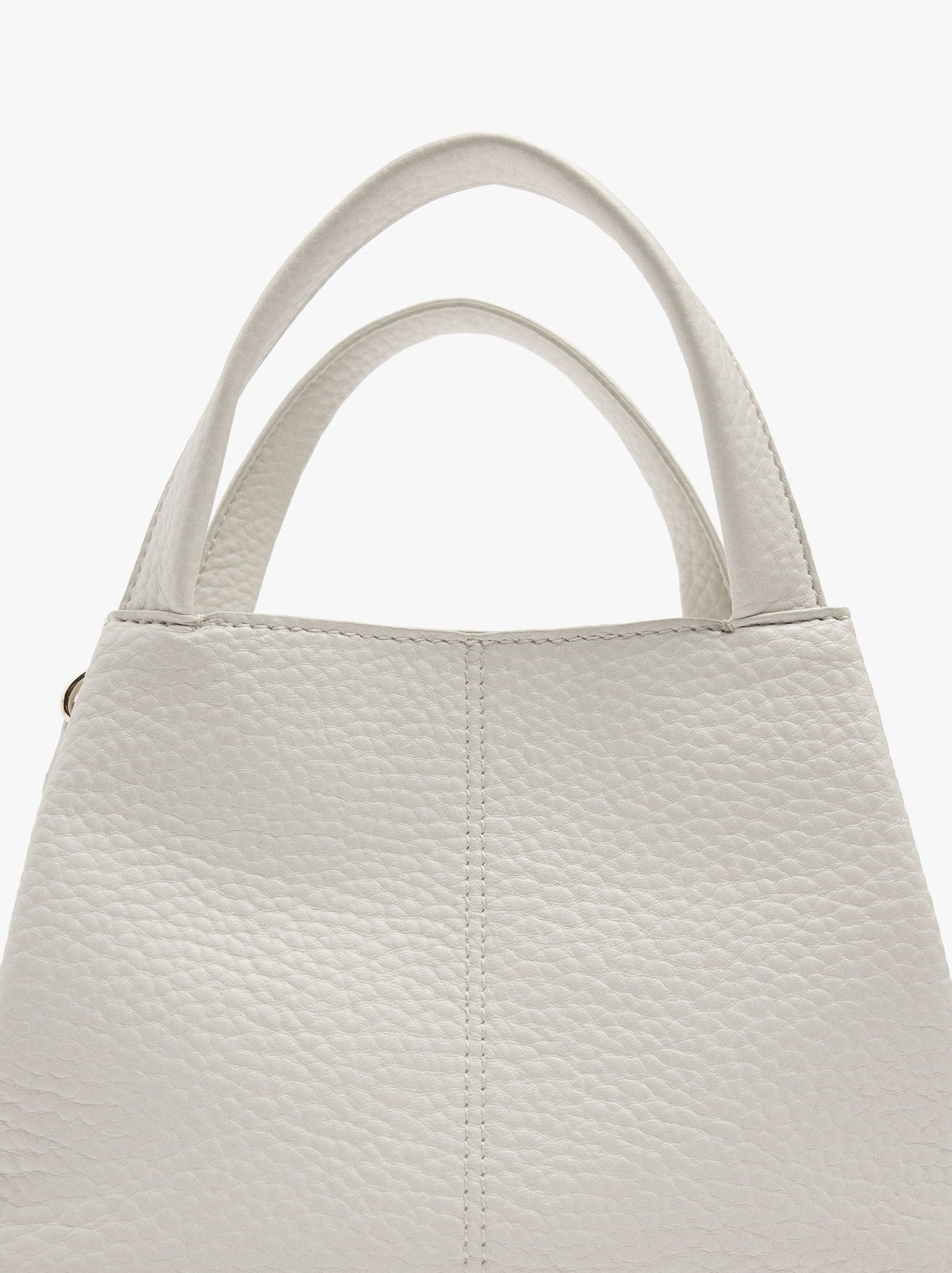 Tote Bag With Crossbody Bag Strap