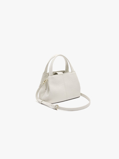 Tote Bag With Crossbody Bag Strap
