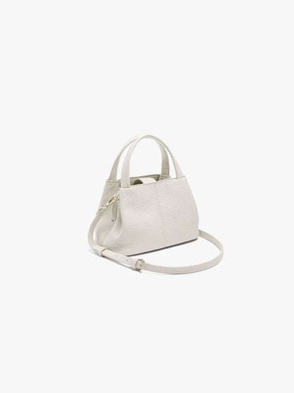 Tote Bag With Crossbody Bag Strap