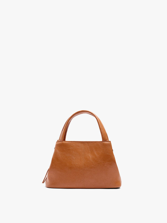 Tote Bag With Crossbody Bag Strap