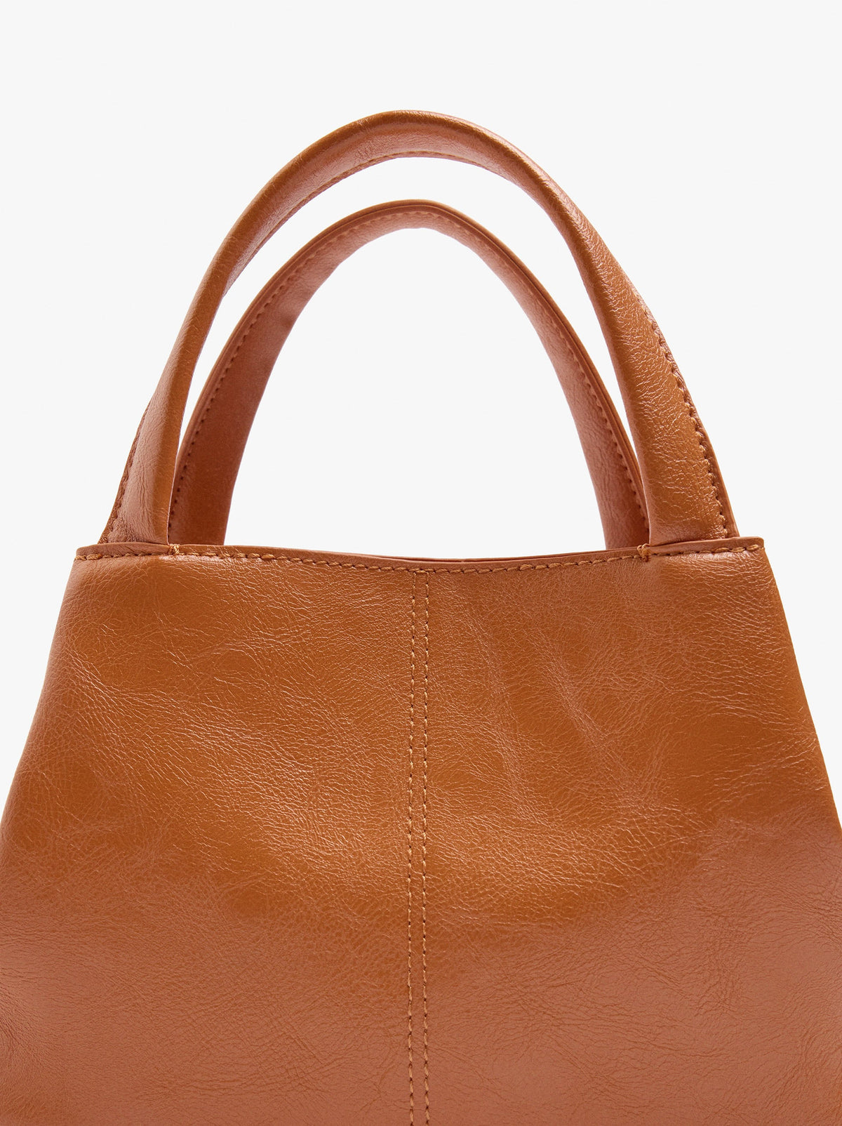 Tote Bag With Crossbody Bag Strap