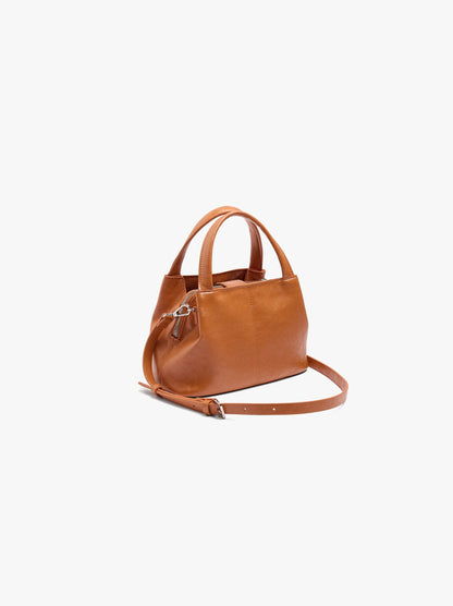 Tote Bag With Crossbody Bag Strap