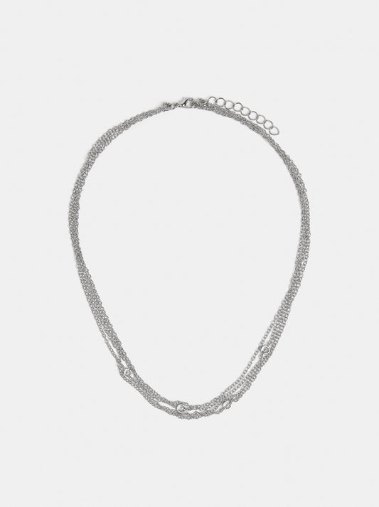 Multi-Collar With Zirconias