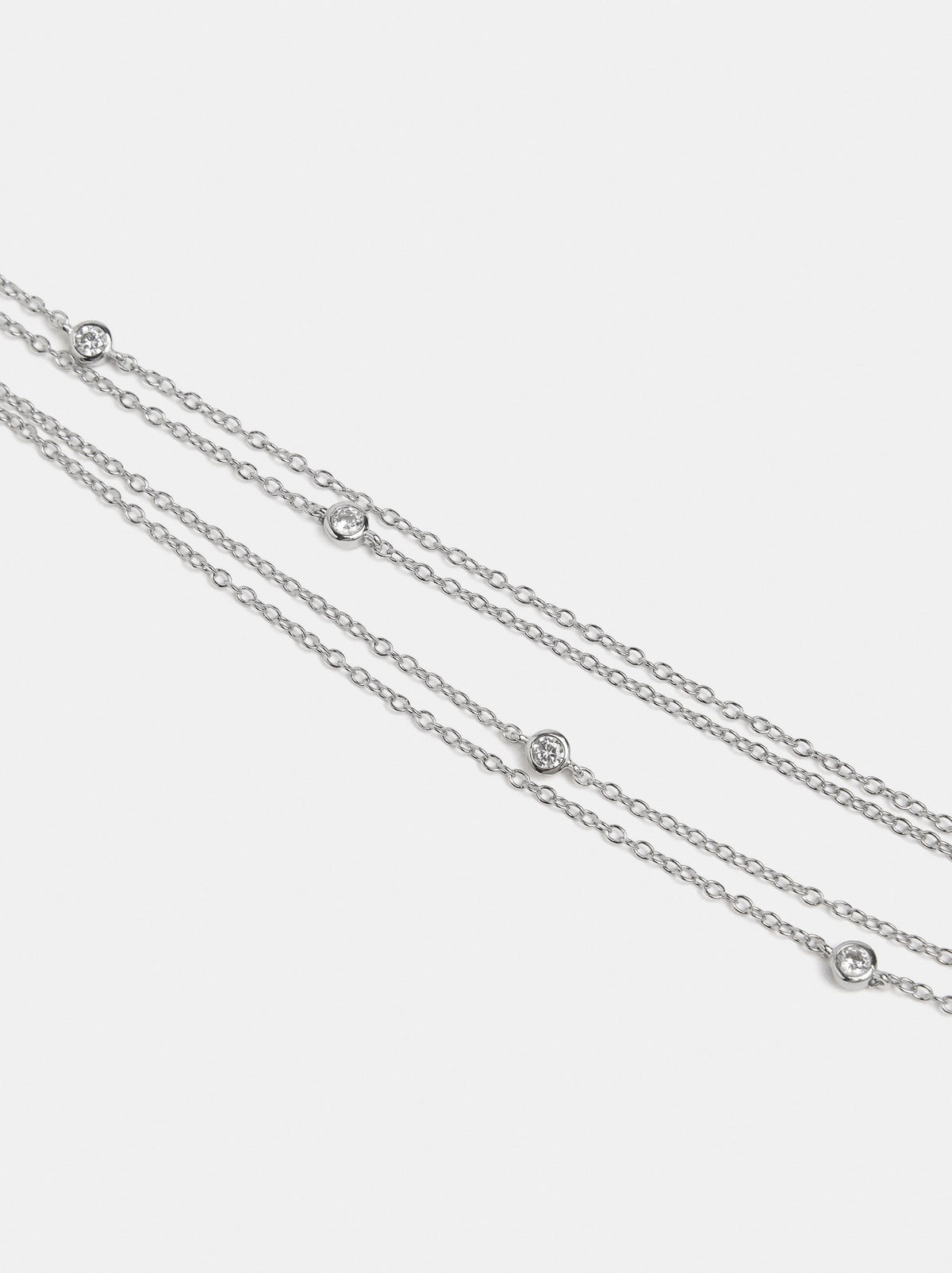 Multi-Collar With Zirconias