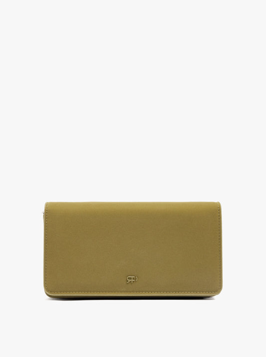 Multipurpose Tote With Soft Texture