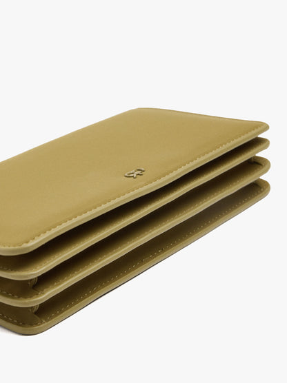 Mini Bag Soft Texture Wallet Style
