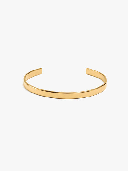 Bracelet With Stones - Stainless Steel